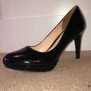 Cole Haan Nike Air Chelsea Platform Pump